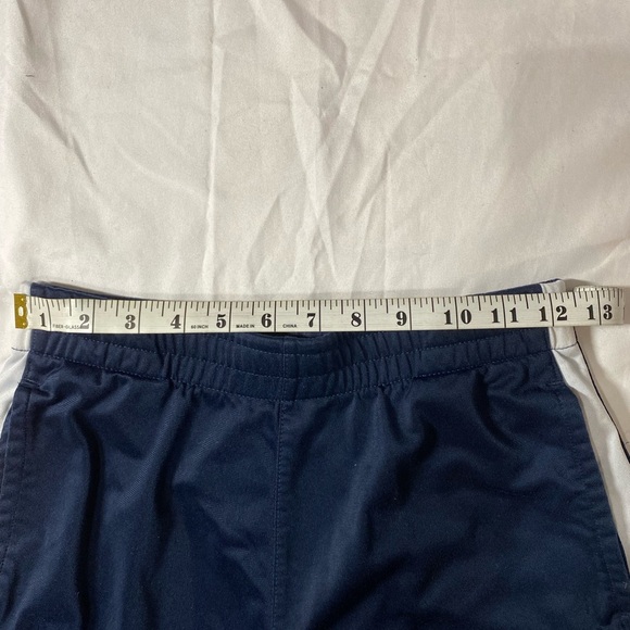 Navy Nike Sweatpants - Picture 8 of 8